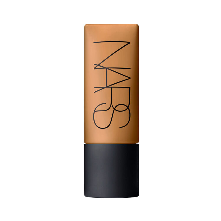Soft Matte Complete Foundation | NARS Cosmetics