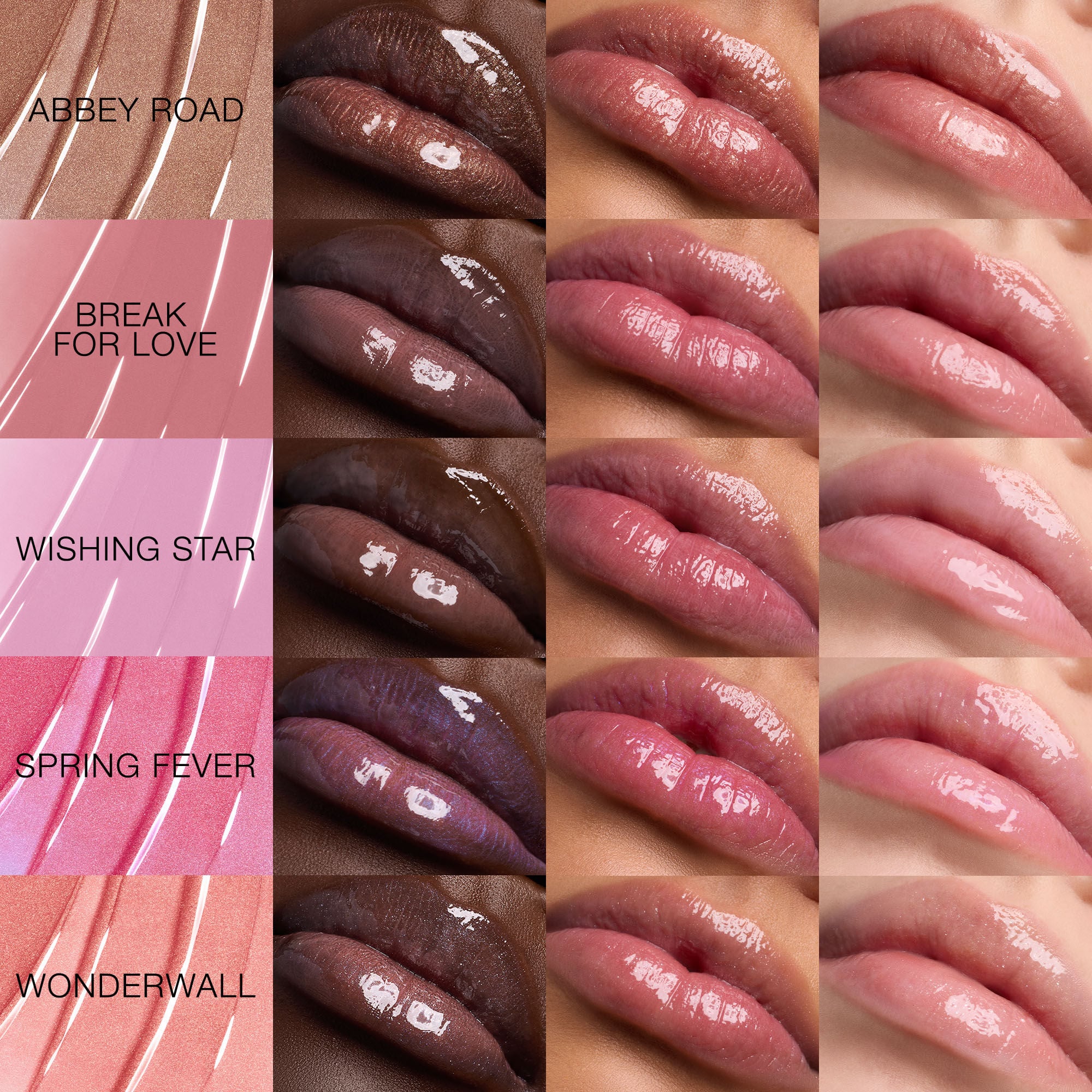 Afterglow Hydrating Lip Shine | NARS Cosmetics