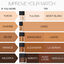 Display Product shot number 13: Light Reflecting™ Advanced Skincare Foundation, Bruges