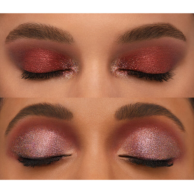 Inferno Eyeshadow Palette, 