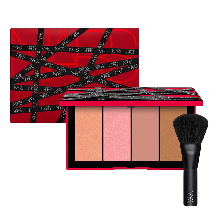 Nars Christmas 2021 Holiday Makeup Gift Sets Nars Cosmetics