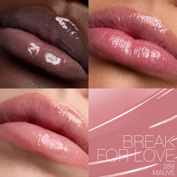 Afterglow Lip ShineAfterglow Lip Shine, Break For Love