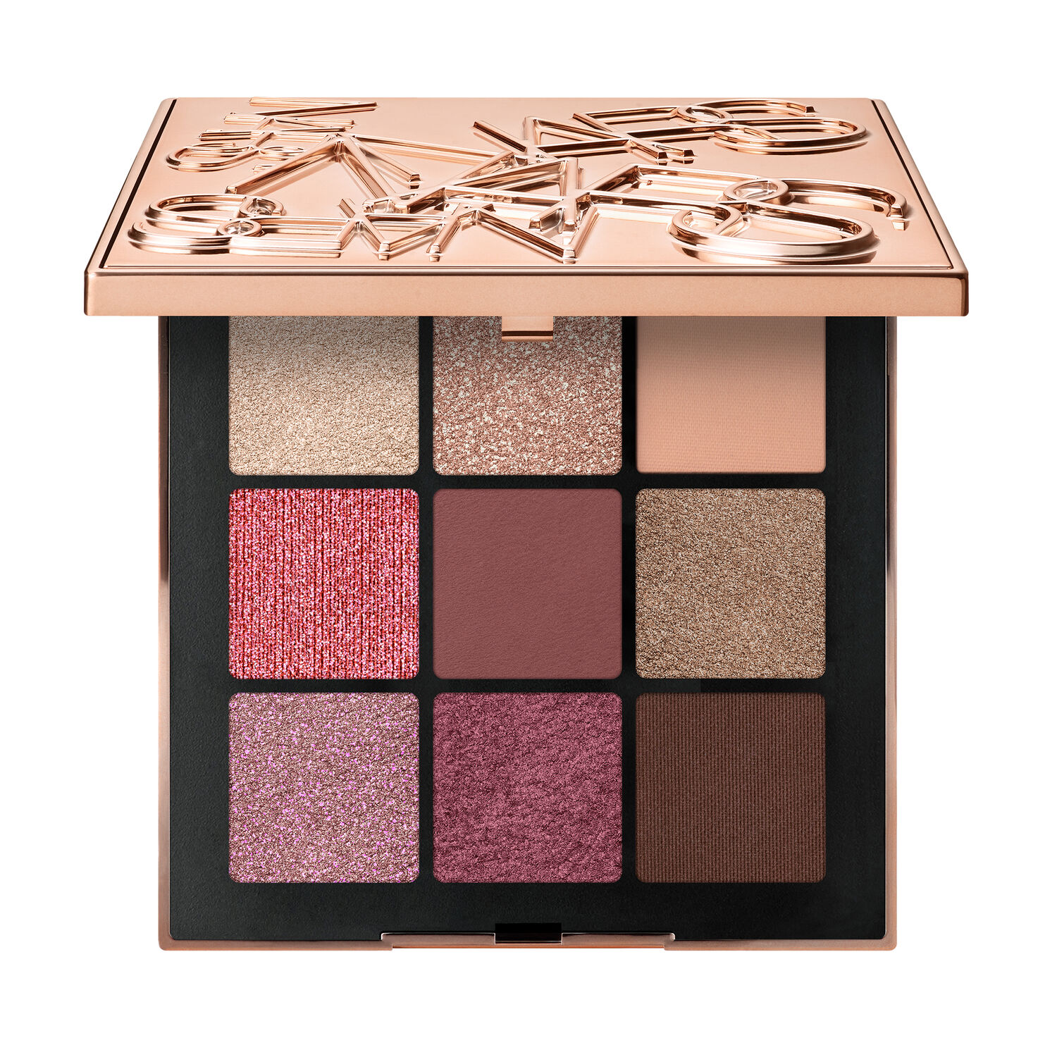 Uninhibited Eyeshadow Palette NARS Cosmetics