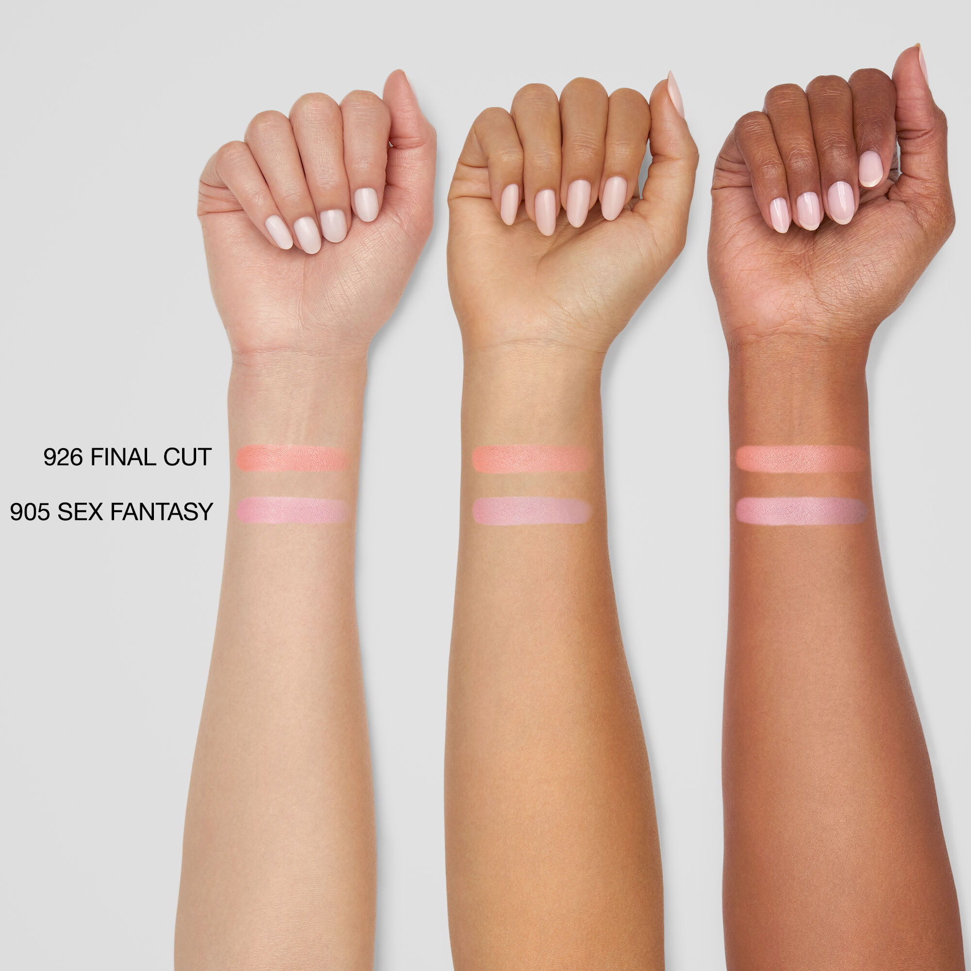 Blush | Final Cut Shade | New Coral Blush | NARS