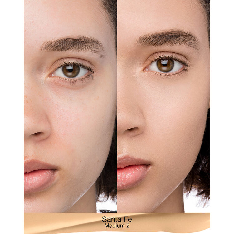 Natural Radiant Longwear Foundation Nars Cosmetics