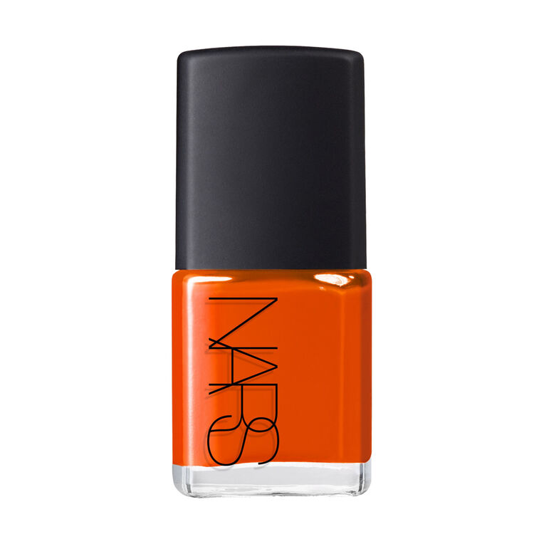 Nail Polish, Blow-Up