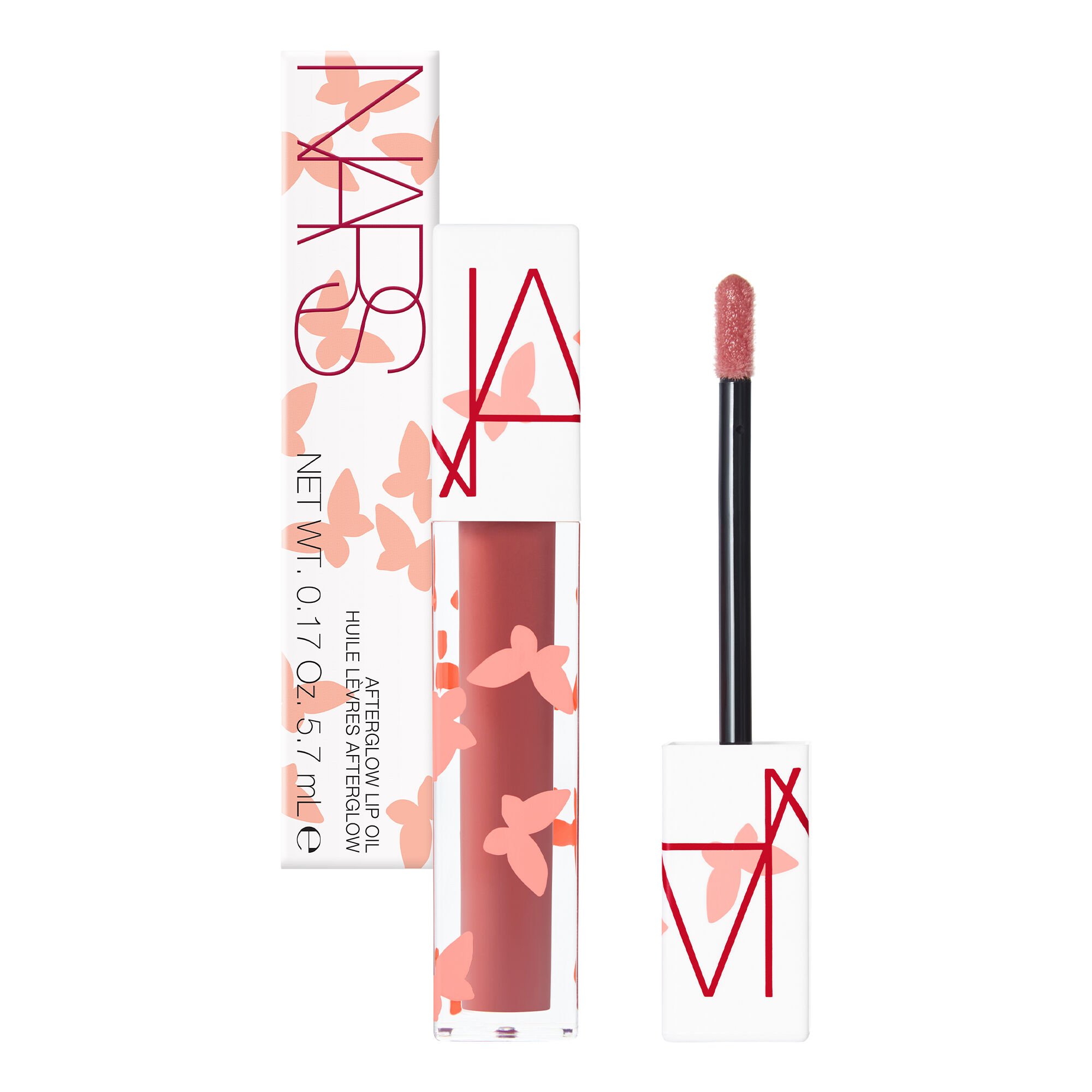 Afterglow Lip Oil Afterglow Lip Oil