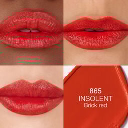 Explicit LipstickExplicit Lipstick, 865 Insolent