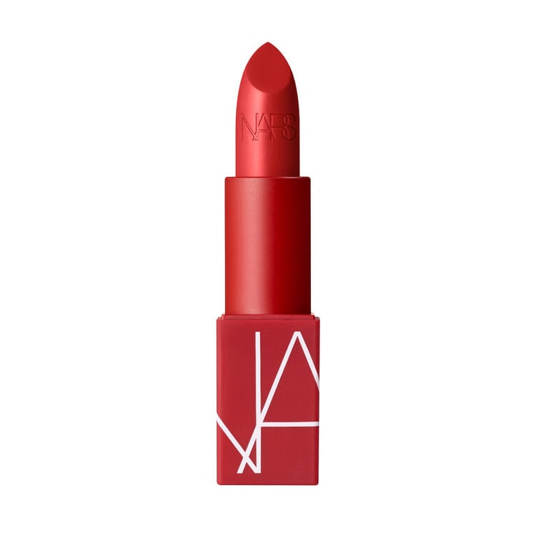 Lipstick, Jungle Red