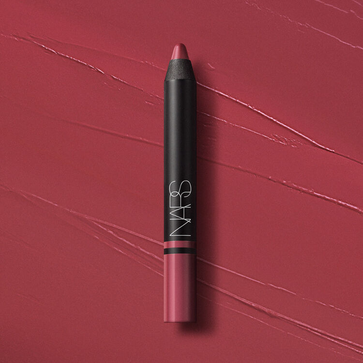 Satin Lip Pencil Nars Cosmetics