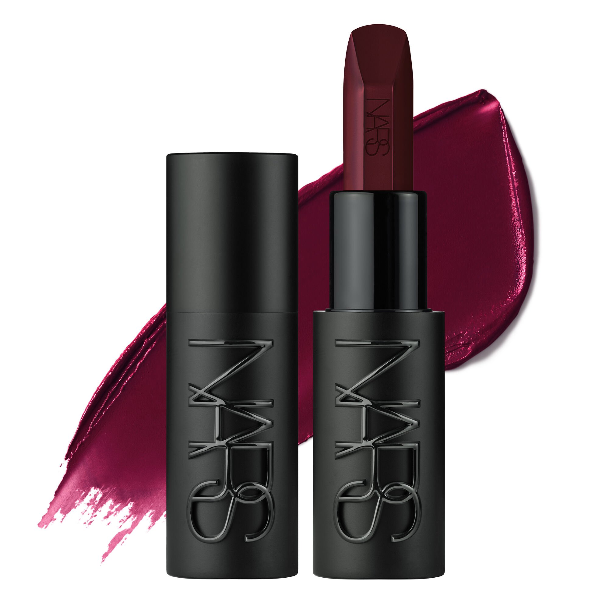 NARS Lipsticks | NARS Cosmetics