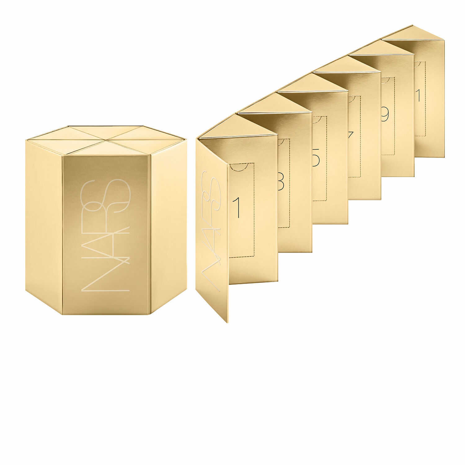 Nars Calendrier De L'avent 2022