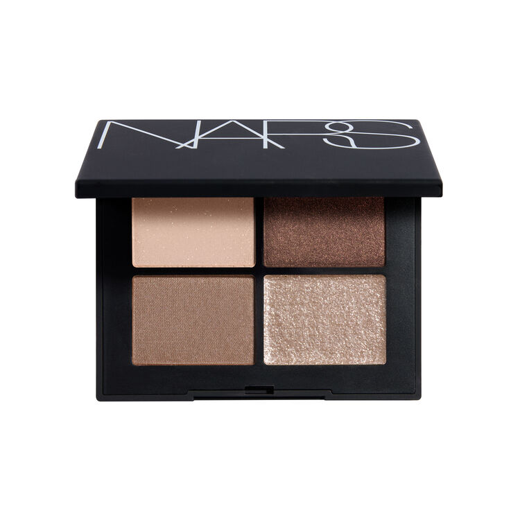 Display zoomed image number 1: Quad Eyeshadow, Ashes To Ashes