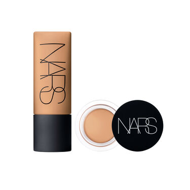 The Soft Matte Concealer And Foundation Bundle Nars Cosmetics