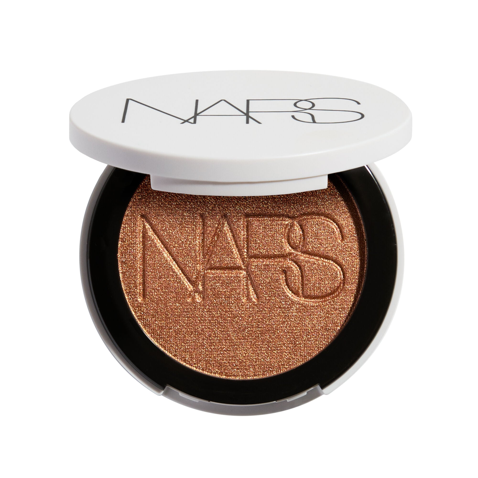 【新品】NARS LIGHTREFLECTINGLUMINOUSPOWDER NARS_SU25_LightReflectingLumin