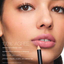 The Explicit Lipstick & Lip Liner SetThe Explicit Lipstick & Lip Liner Set, 
