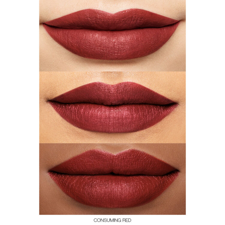 Intriguing Velvet Matte Lip Pencil Nars Cosmetics