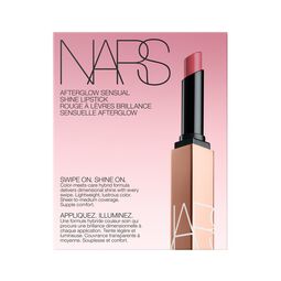 Afterglow Sensual Shine Lipstick SampleAfterglow Sensual Shine Lipstick Sample, 