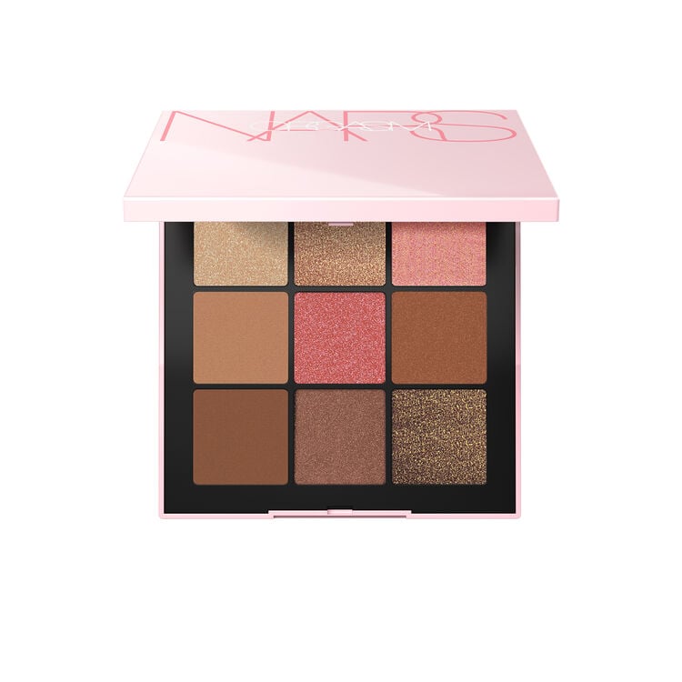 Orgasm Rising Eyeshadow Palette Display zoomed image number 1: Orgasm Rising Eyeshadow Palette,
