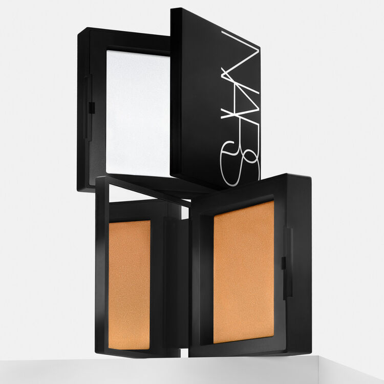 Light Reflecting Pressed Setting Powder NARS Cosmetics