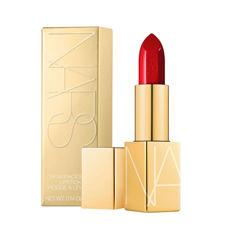 VIP AUDACIOUS LIPSTICK