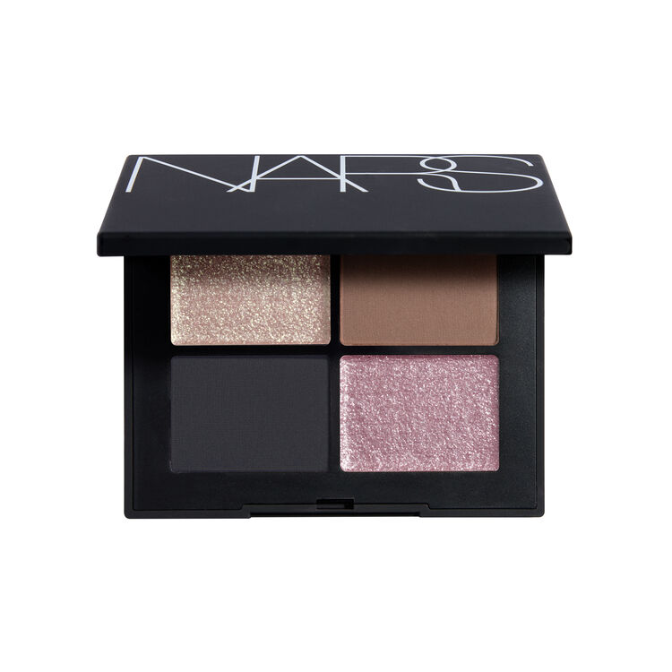 Display zoomed image number 1: Quad Eyeshadow, Sorrento