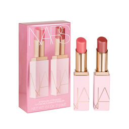 Afterglow Lip Balm DuoAfterglow Lip Balm Duo, 