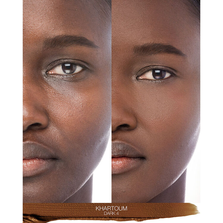 Mont Blanc Velvet Matte Foundation Stick Nars Cosmetics