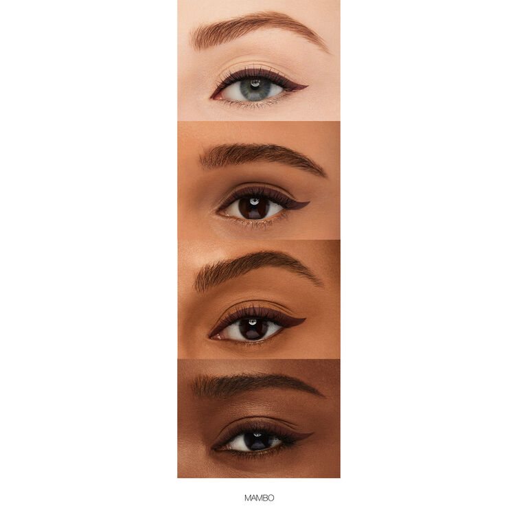 High Pigment Longwear Eyeliner Nars Cosmetics