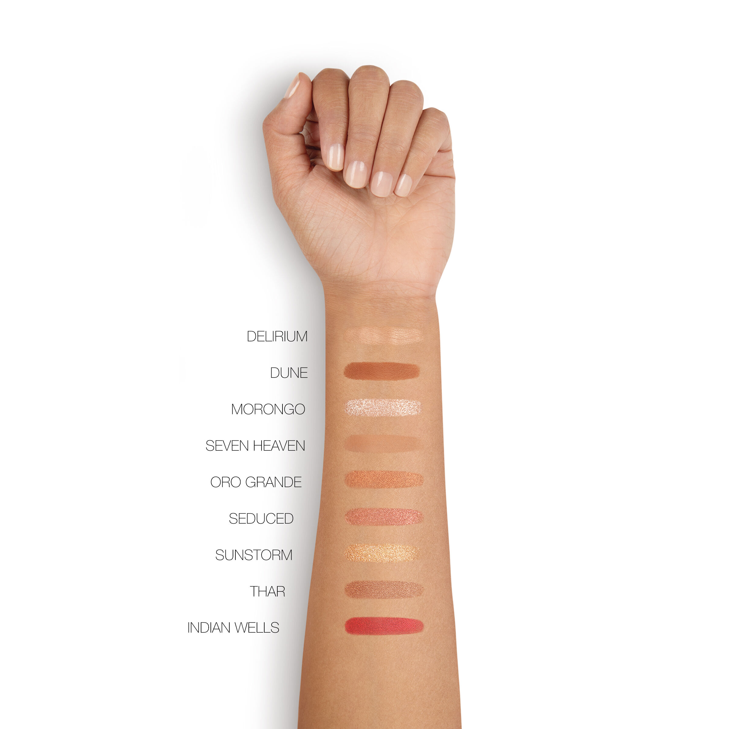 Summer Solstice Eyeshadow Palette | NARS Cosmetics