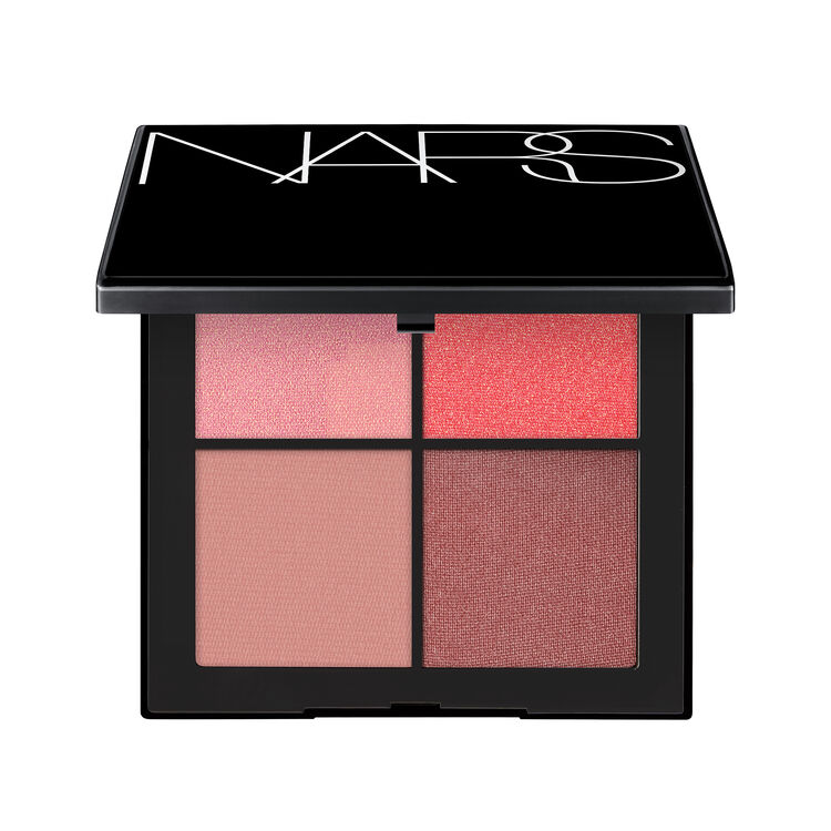 BASIC INSTINCTS CHEEK QUAD