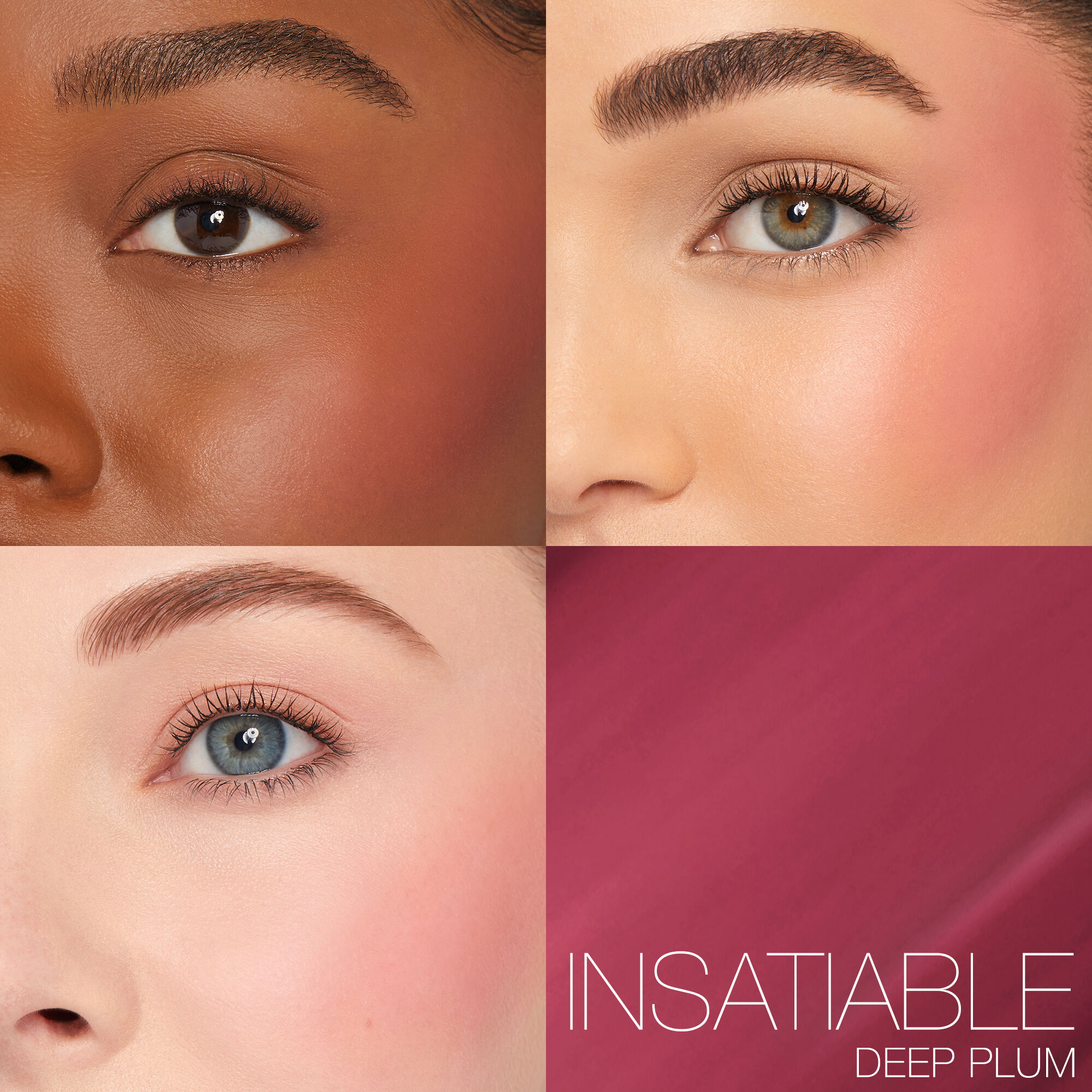 Long-Lasting Liquid Blush: Afterglow Collection | NARS Cosmetics