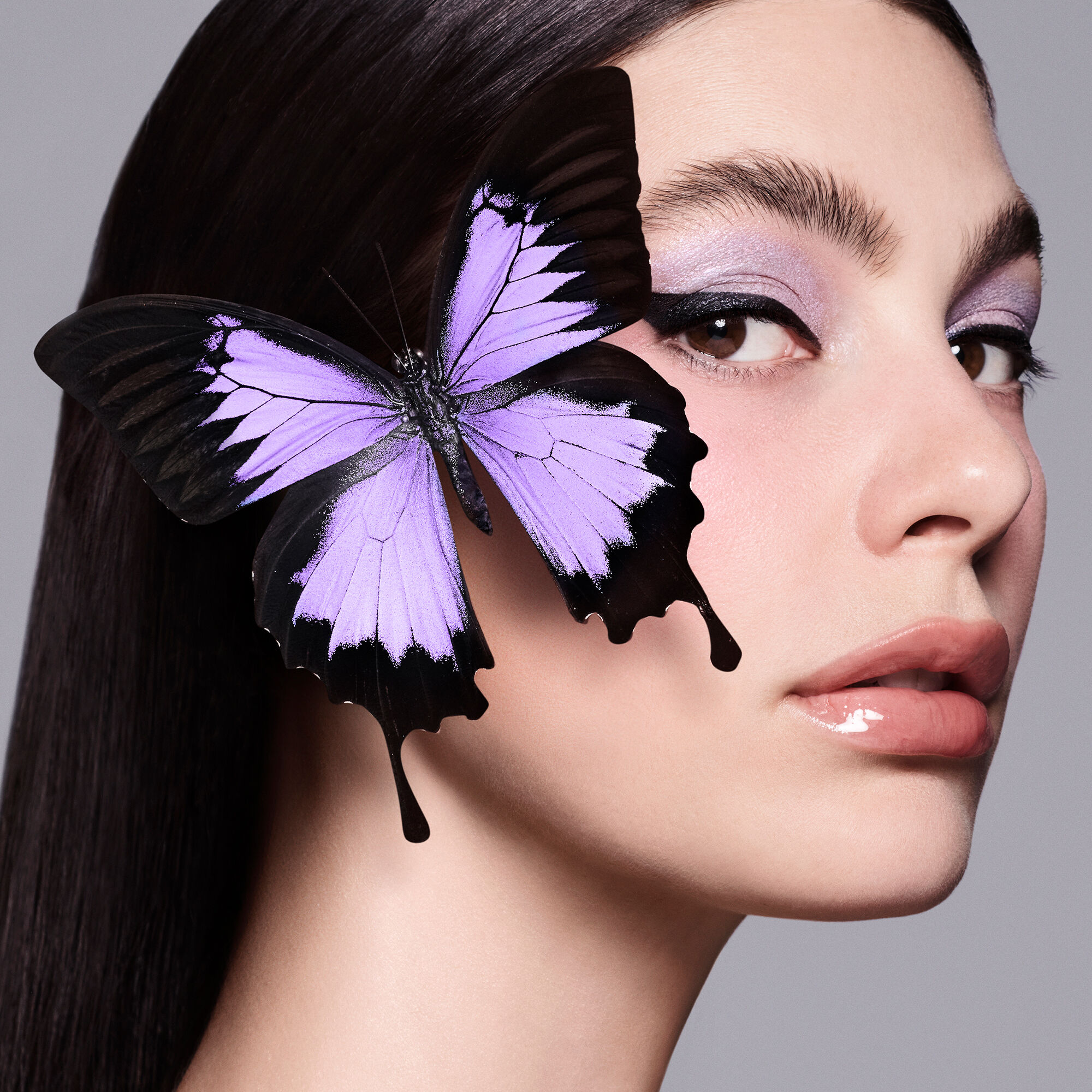 人気ショップ Quad Butterfly Sakura Eyeshadow NARS | Palette アイシャドウ