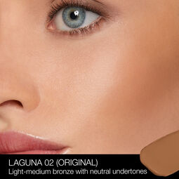 Laguna Bronzing CreamLaguna Bronzing Cream, Laguna 02 (original)