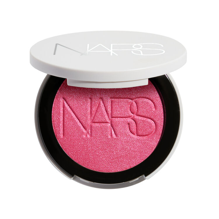 Display zoomed image number 1: Light Reflecting&trade; Luminizing Blush, Inferno