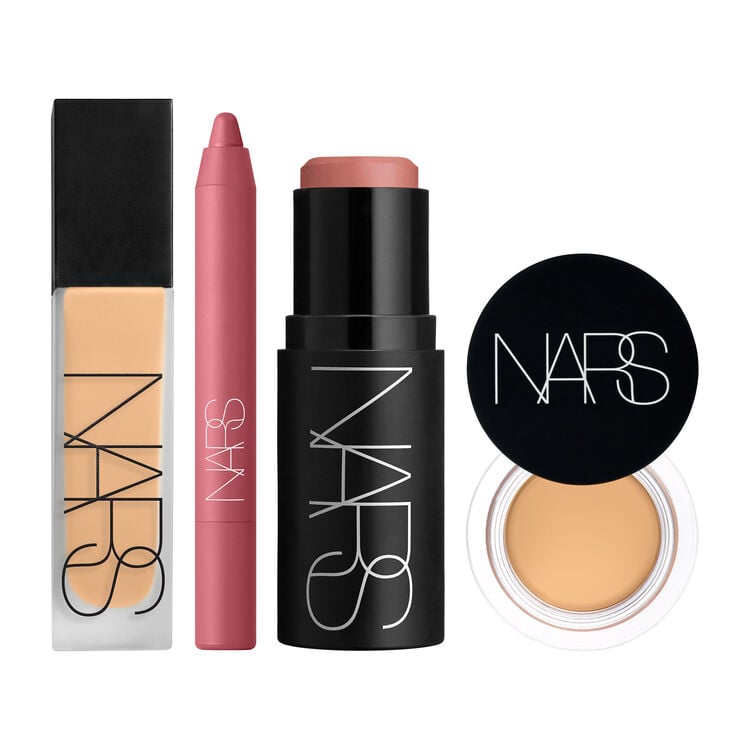 Display zoomed image number 1: Face Everything Bundle, 