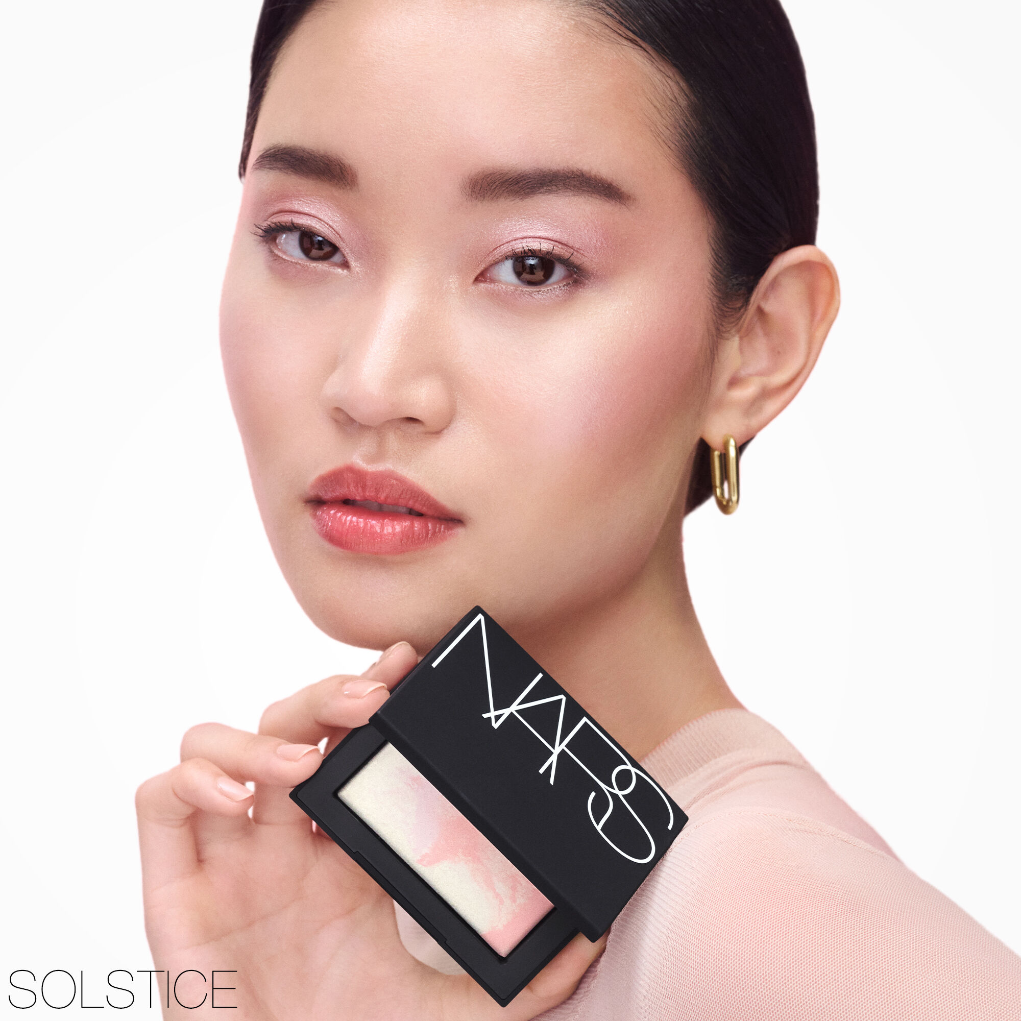Prismatic Pressed Setting Powder - Limited Edition | NARS Cosmetics