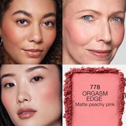 Blush On The Glow SetBlush On The Glow Set,