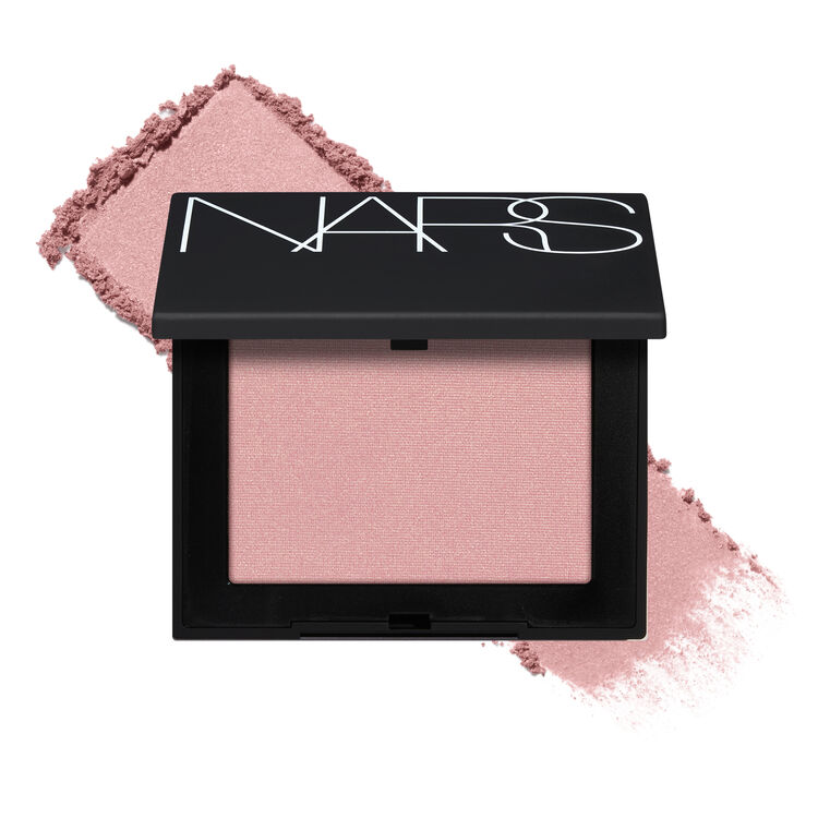 Display zoomed image number 1: Powder Blush, 906 Loves Me Not