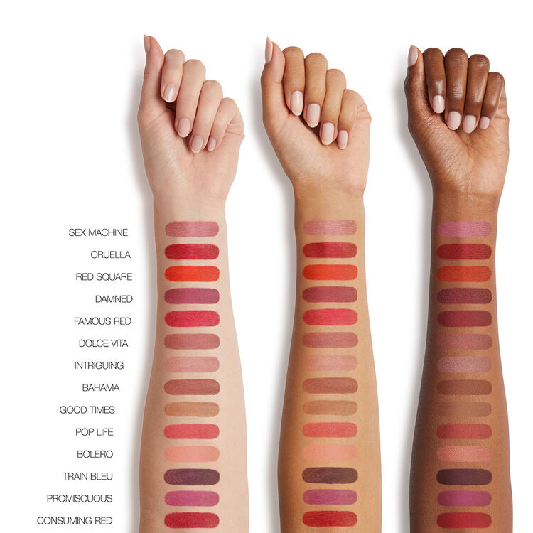 nars cosmetics