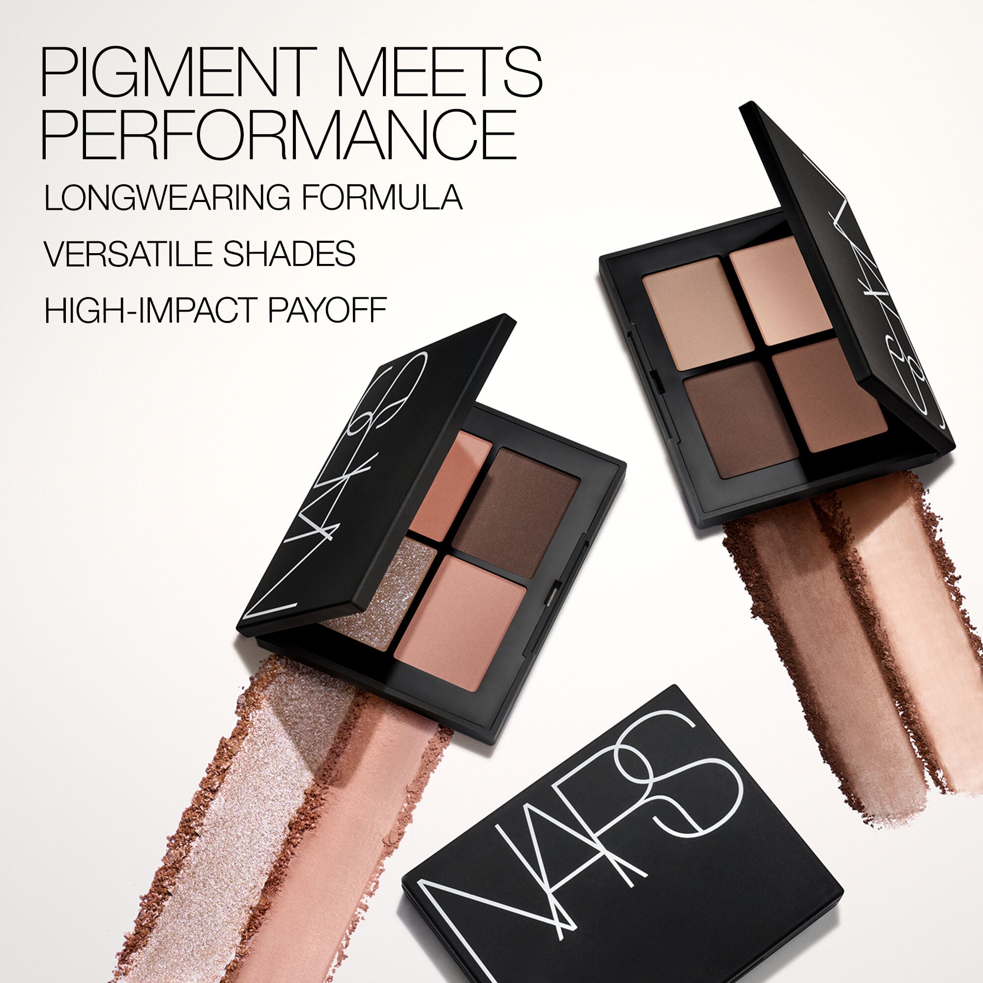 NARS Orgasm Eyeshadow - Thumbnail 2