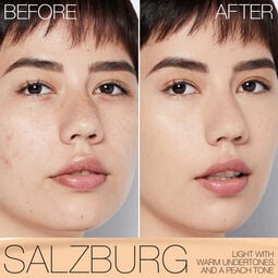 The Light Reflecting™ Foundation & Setting Powder - Pressed SetThe Light Reflecting™ Foundation & Setting Powder - Pressed Set,