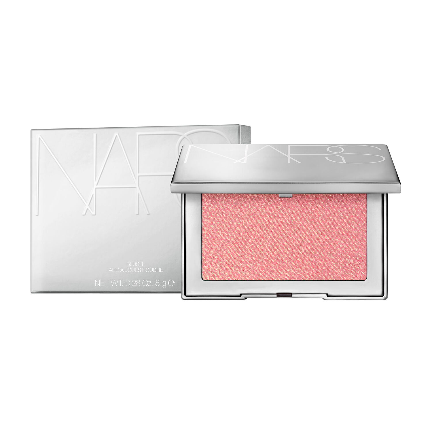 Jumbo Orgasm Blush Nars Cosmetics