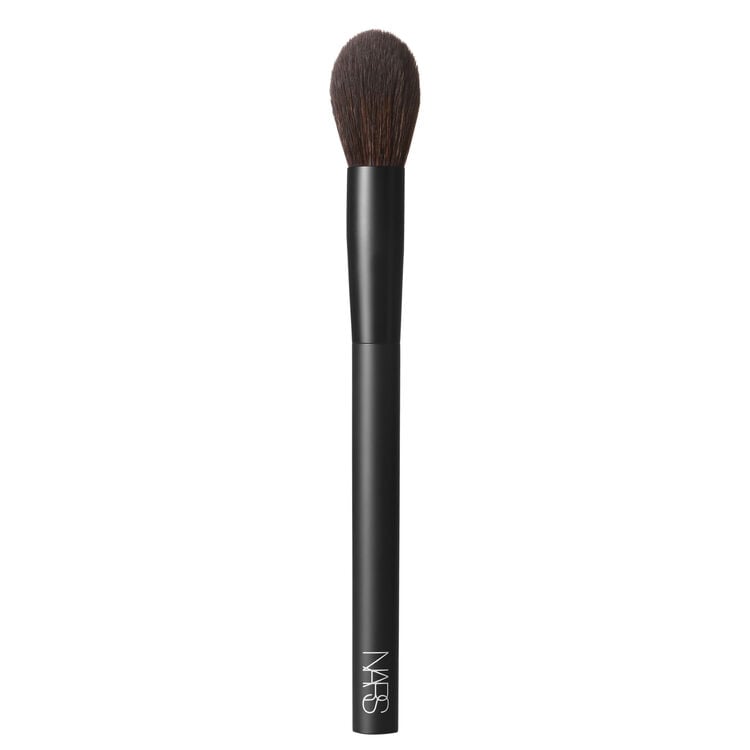 #15 Precision Powder Brush Display zoomed image number 1: #15 Precision Powder Brush,