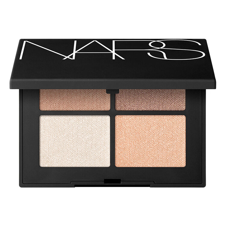 Quad eyeshadow