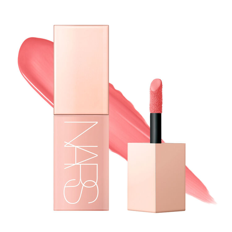 Display zoomed image number 1: Afterglow Liquid Blush - Brazen, Brazen