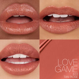 Explicit LipstickExplicit Lipstick, 833 Love Game