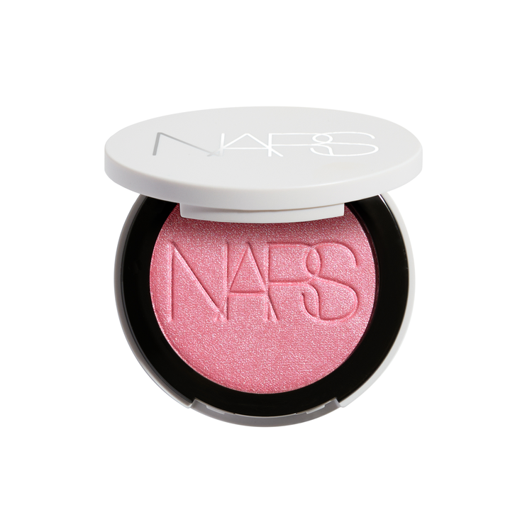 NARS ナーズ Light Reflecting Luminizing Blush | NARS Cosmetics