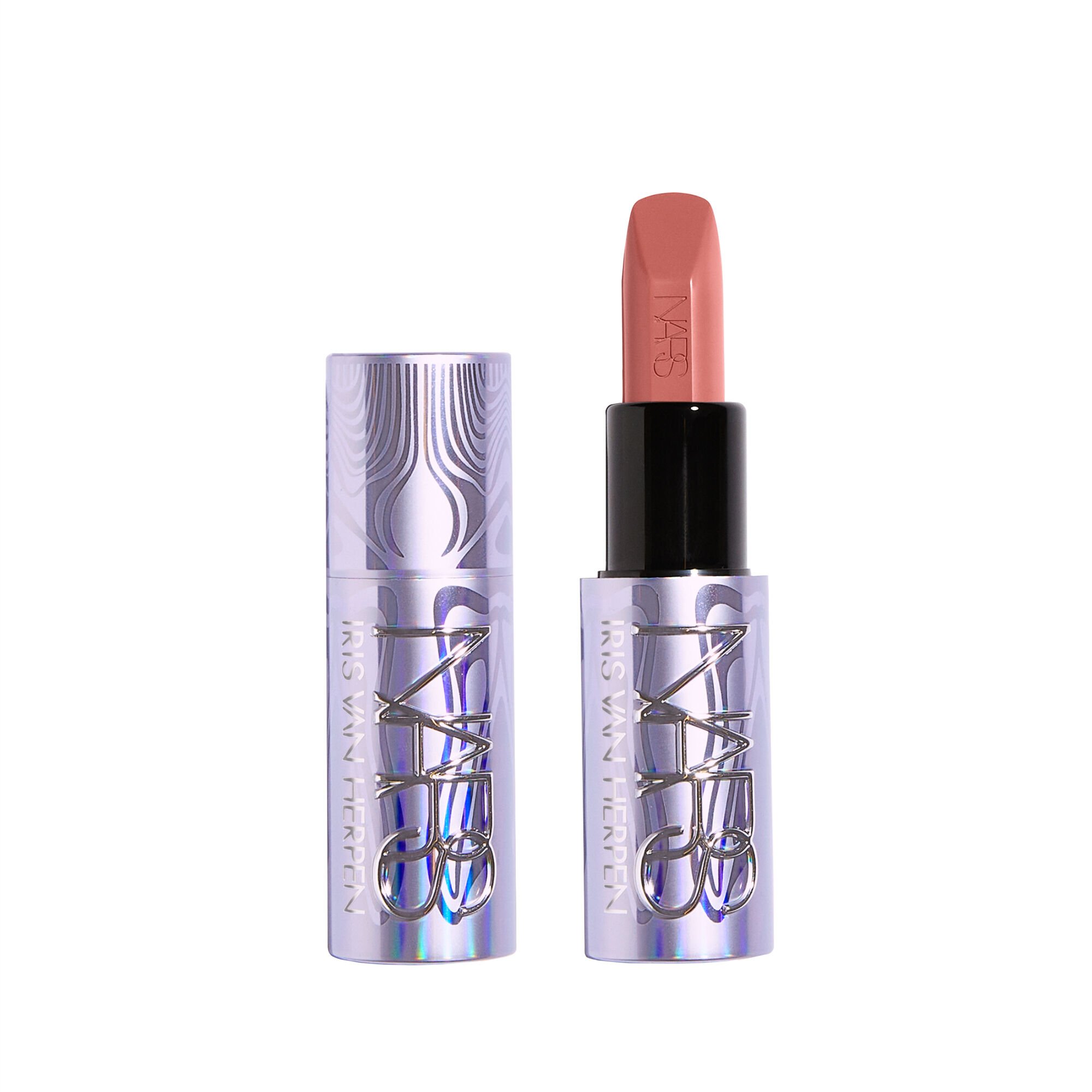 Iris Van Herpen X NARS Explicit Lipstick Iris Van Herpen X NARS Explicit Lipstick