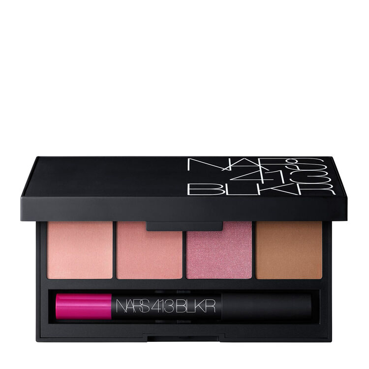 413 Blkr Cheek Lip Palette Nars Cosmetics